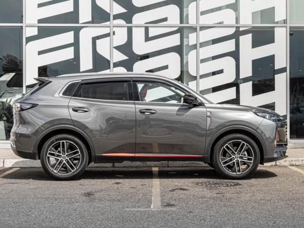 Changan CS55 Plus II с пробегом 2023 года, цена 2 090 000 рублей, 32152 км, внедорожник, Автокод Объявления