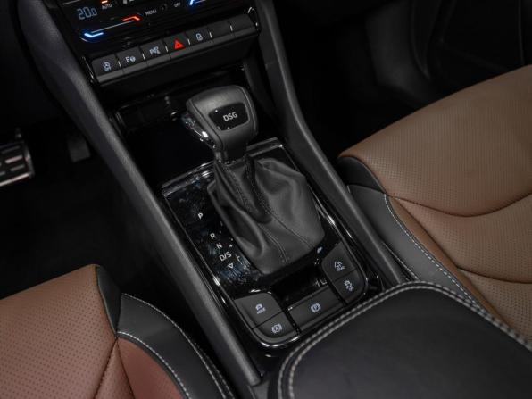 Skoda Kodiaq I Рестайлинг с пробегом 2023 года, цена 4 595 000 рублей, 15440 км, внедорожник, Автокод Объявления