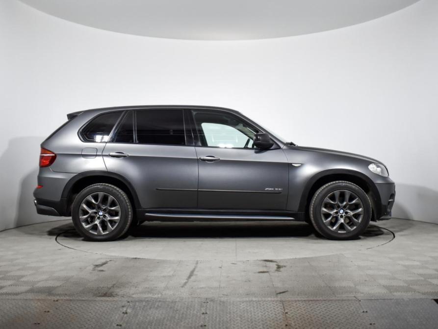 BMW X5 II (E70) Рестайлинг Санкт-Петербург  - изображение 4