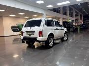 Lada (ВАЗ) Niva Legend I Тверь  - изображение 17