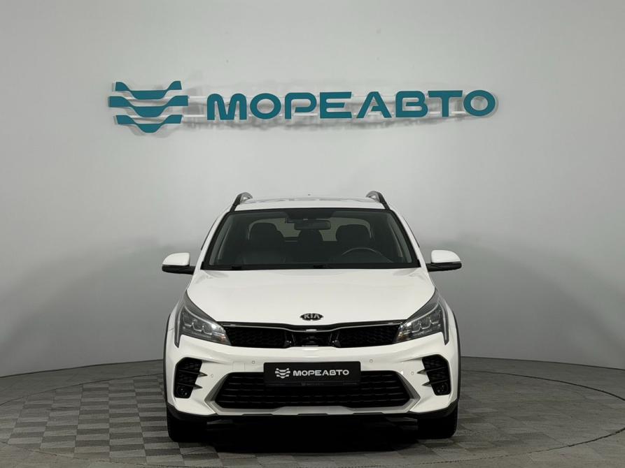 Kia Rio IV Рестайлинг Калининград  - изображение 2