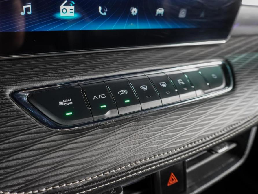 Haval Jolion I Рестайлинг Воронеж  - изображение 14