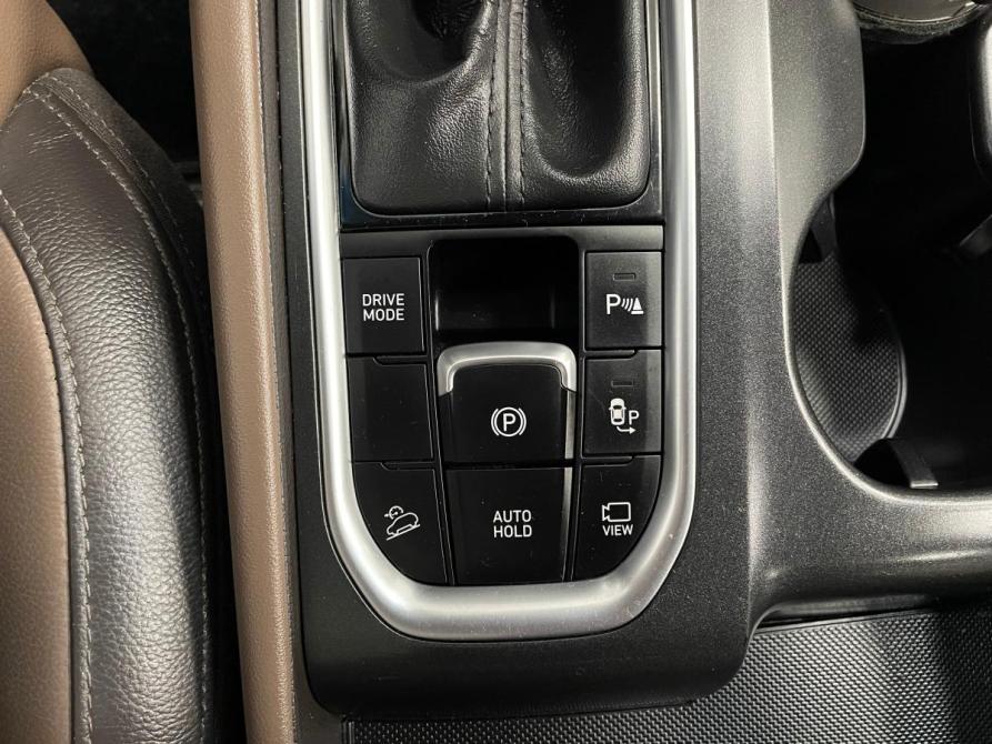 Hyundai Santa Fe IV Красноярск  - изображение 23