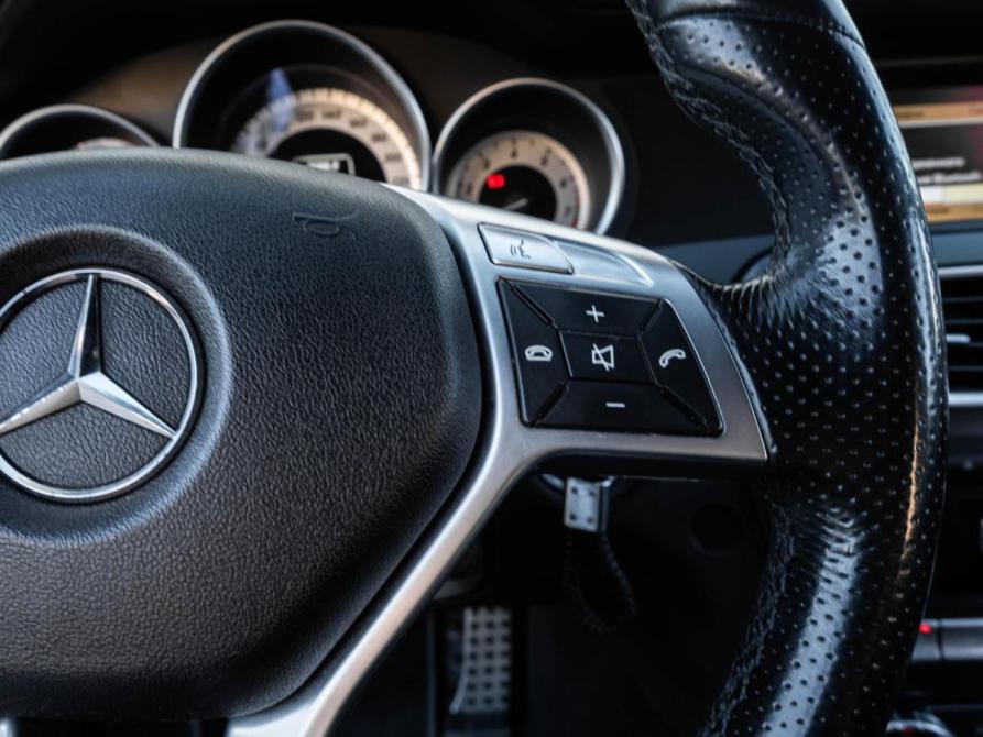Mercedes-Benz C-Класс III (W204) Рестайлинг Ставрополь  - изображение 19