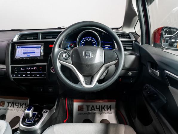 Honda Fit III с пробегом 2014 года, цена 1 050 000 рублей, 148400 км, хэтчбек, Автокод Объявления
