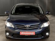 Toyota Corolla X (E140 E150) Рестайлинг Екатеринбург  - изображение 26