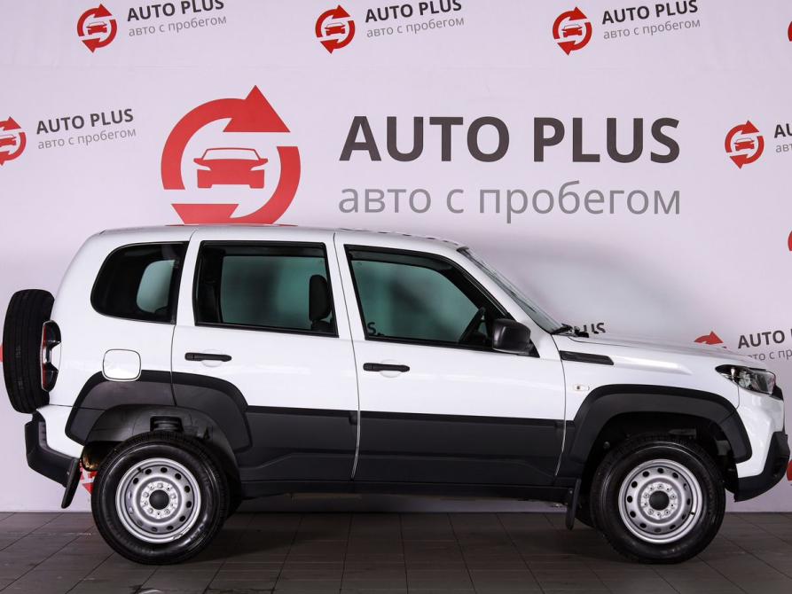 Lada (ВАЗ) Niva Travel I Минеральные Воды  - изображение 7