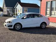 Chevrolet Aveo II Санкт-Петербург  - изображение 16