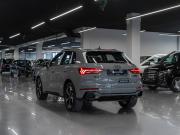 Audi Q3 II (F3) Москва  - изображение 35