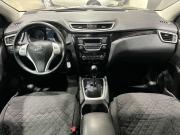 Nissan Qashqai II Пермь  - изображение 37