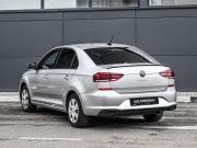 Volkswagen Polo VI Новороссийск  - изображение 23