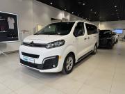 Citroen SpaceTourer I Москва  - изображение 22
