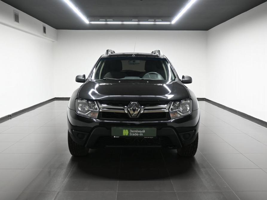 Renault Duster I Рестайлинг Тверь  - изображение 3