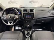 Renault Logan II Рестайлинг Ставрополь  - изображение 30