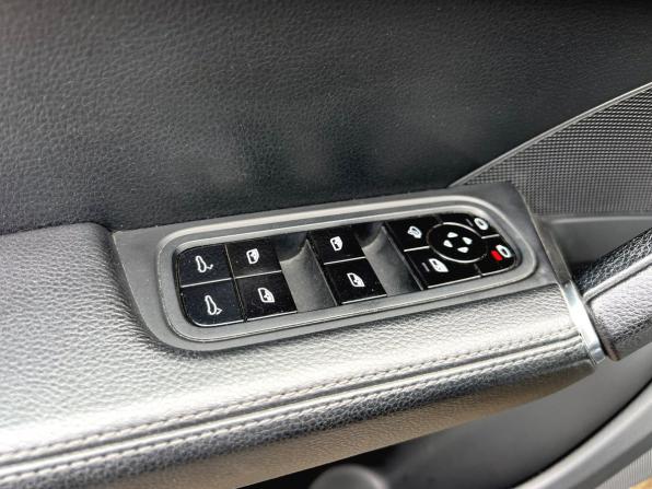 Porsche Cayenne III с пробегом 2018 года, цена 5 870 000 рублей, 110863 км, внедорожник, Автокод Объявления