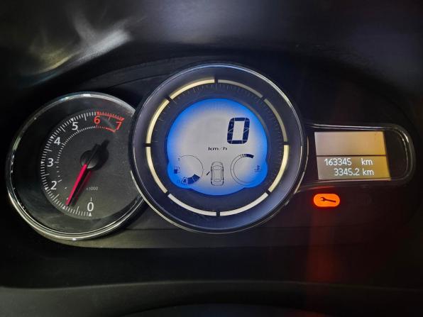 Renault Megane III Рестайлинг 2 с пробегом 2014 года, цена 699 000 рублей, 163344 км, хэтчбек, Автокод Объявления
