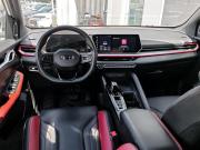 Geely Coolray I Рестайлинг Краснодар  - изображение 27