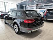 Audi A4 allroad IV (B8) Рестайлинг Казань  - изображение 30