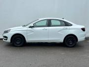 Lada (ВАЗ) Vesta I Рестайлинг (NG) Москва  - изображение 24