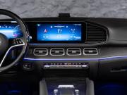 Mercedes-Benz GLE II (V167) Рестайлинг Москва  - изображение 36