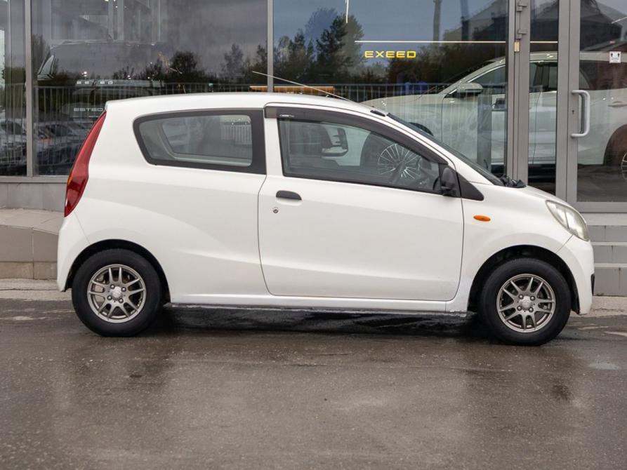 Daihatsu Mira VII Новосибирск  - изображение 4