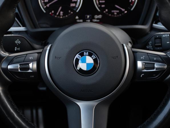 BMW X1 II (F48) Рестайлинг с пробегом 2020 года, цена 3 800 000 рублей, 54830 км, внедорожник, Автокод Объявления