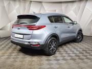 Kia Sportage IV Рестайлинг Москва  - изображение 22