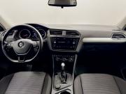 Volkswagen Tiguan II Вологда  - изображение 33