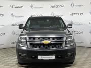 Chevrolet Tahoe IV Москва  - изображение 28