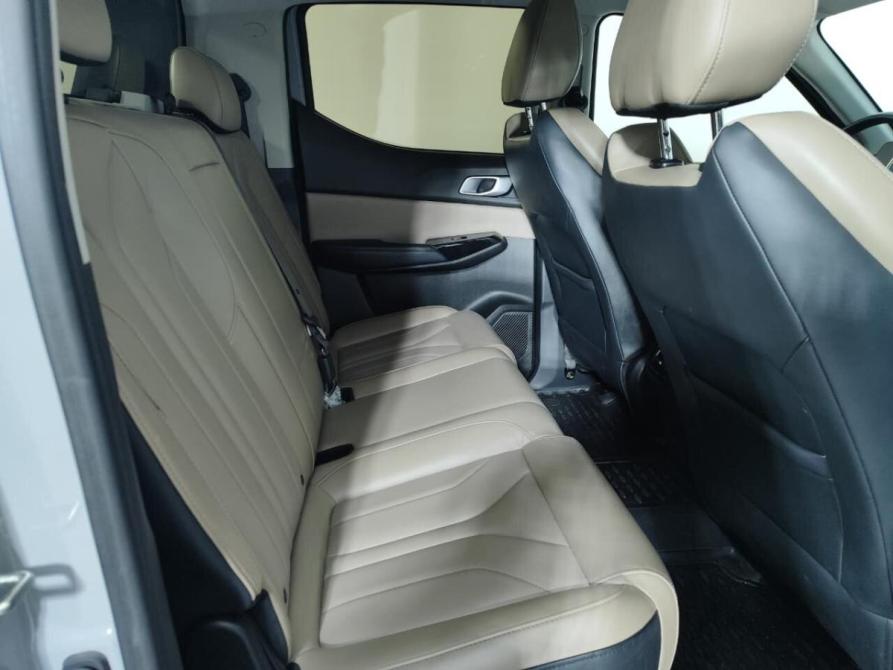 Changan Hunter I (China Market) Ростов-на-Дону  - изображение 23