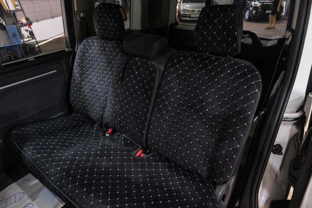 Honda Stepwgn V Новокузнецк  - изображение 33
