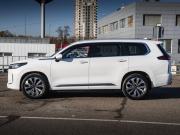 Exeed VX I Рестайлинг Москва  - изображение 36