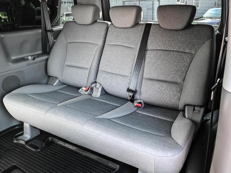 Hyundai H-1 II Рестайлинг 2 Новороссийск  - изображение 12