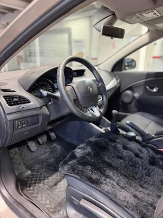 Renault Fluence I с пробегом 2010 года, цена 559 000 рублей, 397458 км, седан, Автокод Объявления