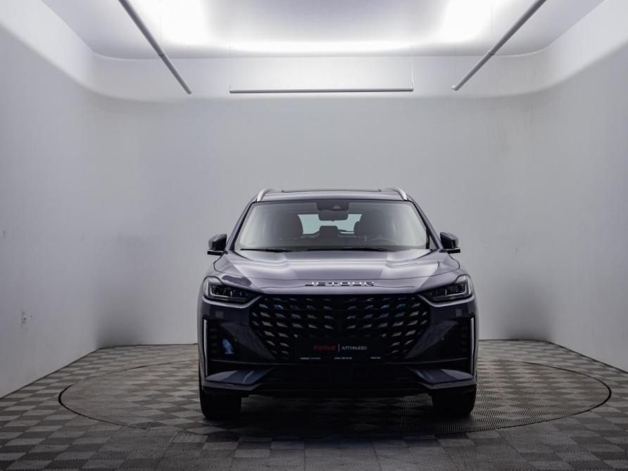 JETOUR X70+ I Рестайлинг Москва  - изображение 2