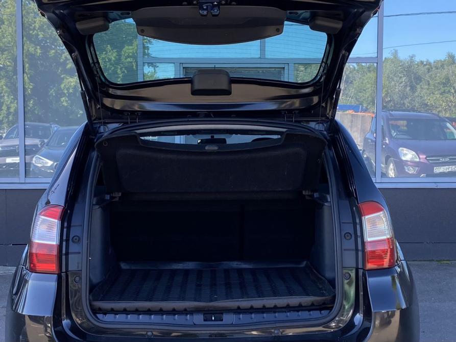 Nissan Terrano III (D10) Москва  - изображение 10