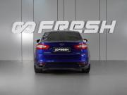Ford Mondeo V Минеральные Воды  - изображение 23