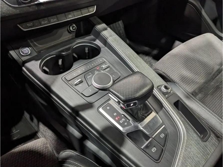 Audi A4 V (B9) Пермь  - изображение 20
