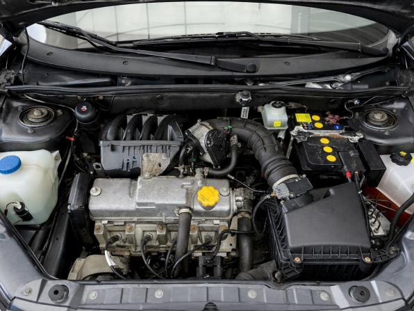 Lada (ВАЗ) Granta I с пробегом 2017 года, цена 537 000 рублей, 92145 км, седан, Автокод Объявления