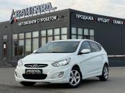 Hyundai Solaris I Волгоград  - изображение 33
