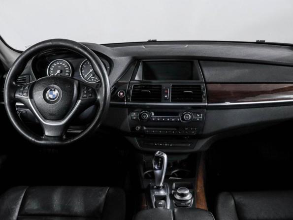 BMW X5 II (E70) с пробегом 2009 года, цена 1 400 000 рублей, 310205 км, внедорожник, Автокод Объявления