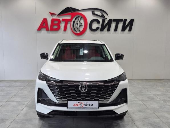 Changan UNI-S I с пробегом 2024 года, цена 2 199 000 рублей, 41000 км, внедорожник, Автокод Объявления
