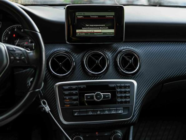Mercedes-Benz GLA I (X156) с пробегом 2014 года, цена 1 670 000 рублей, 168841 км, внедорожник, Автокод Объявления
