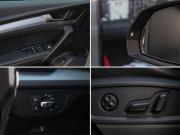 Audi Q5 Sportback I (FY) Москва  - изображение 67