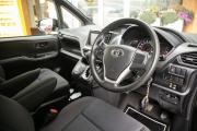 Toyota Noah III (R80) Рестайлинг Иркутск  - изображение 35