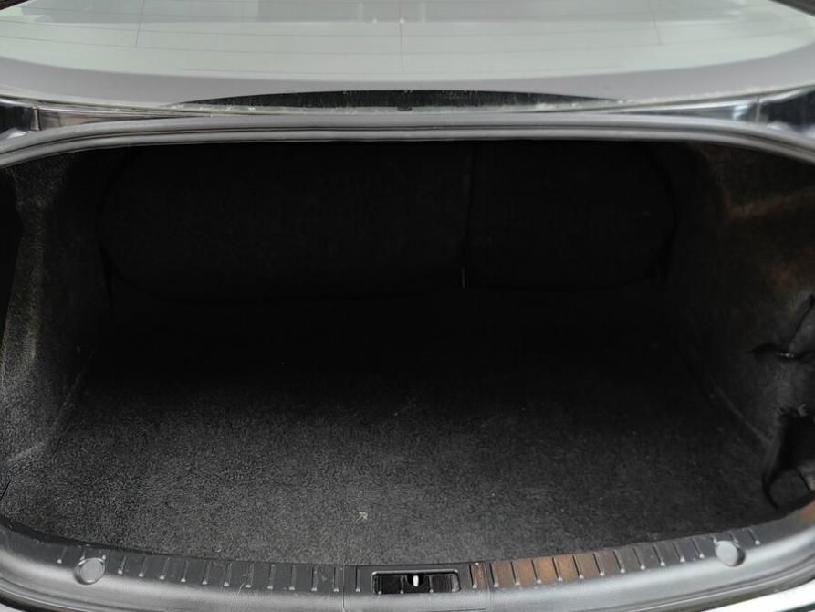 Mazda 3 II (BL) Рестайлинг Подольск  - изображение 25