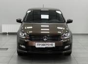 Volkswagen Polo V Рестайлинг Казань  - изображение 17