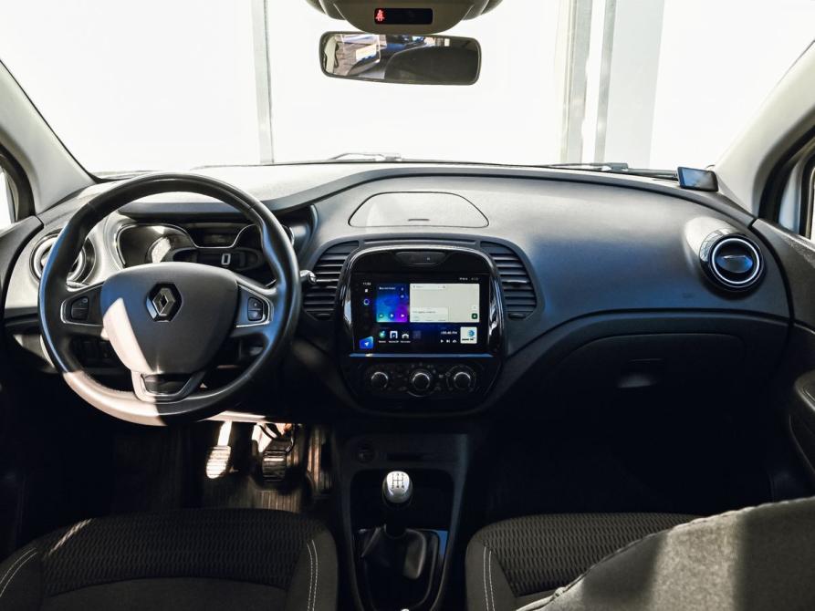Renault Kaptur I Екатеринбург  - изображение 19