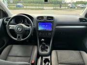 Volkswagen Golf VI Вологда  - изображение 25