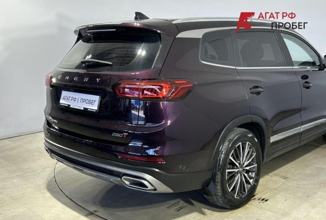 Chery Tiggo 8 Pro I с пробегом 2021 года, цена 1 625 000 рублей, 168666 км, внедорожник, Автокод Объявления